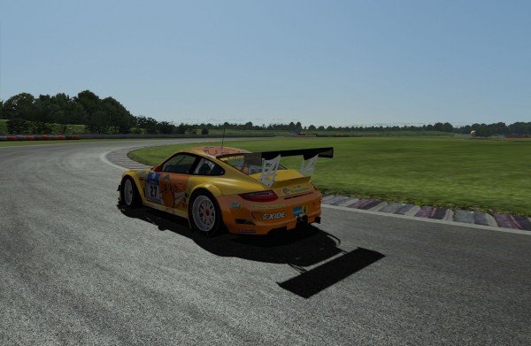 Porsche Crop 3
