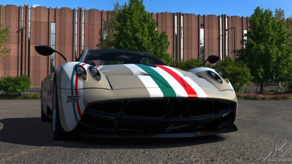 AC_earlyAccess_paganiHuayra (12)