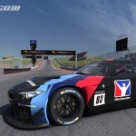 iRacing Development Update