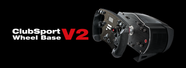Fanatec CSW v2