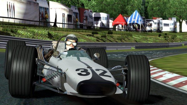 rFactor 2 F1