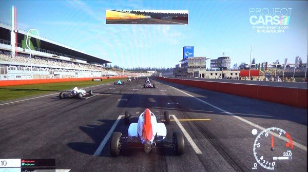 Formula Rookie