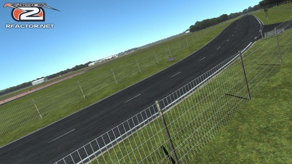 Tiger Moth Aerodrome