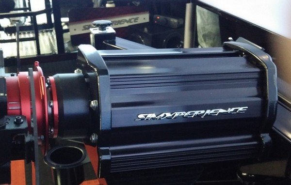Simxperience Accuforce
