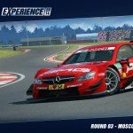 DTM Experience