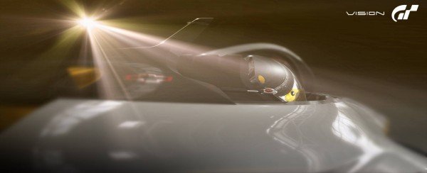 Gran Turismo Corvette VGT