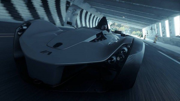 DriveClub Update 1.07