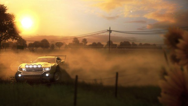 The Crew Open Beta