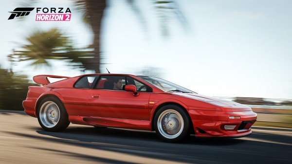 Forza Horizon 2 NAPA Chassis Car Pack