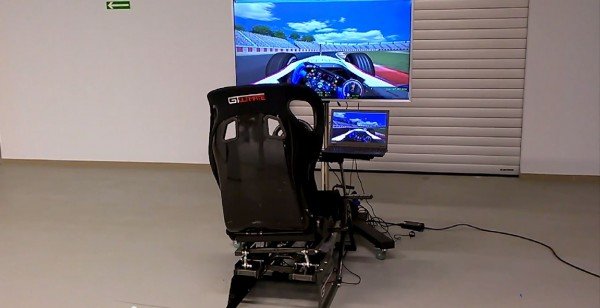 Next Level Motion System