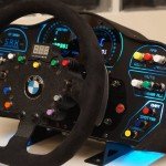 SRX GtT Dash