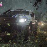 Forza Horizon 2 Storm Island