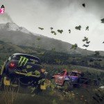 Forza Horizon 2 Storm Island
