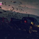 Forza Horizon 2 Storm Island