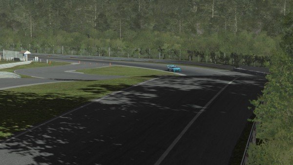 Lime Rock V2.0