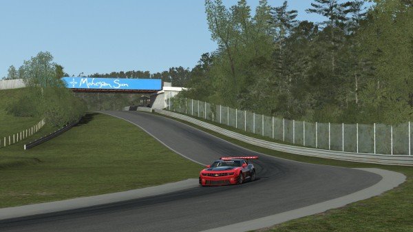 Lime Rock V2.0