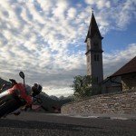 RIDE Motorcycle Racing