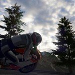 RIDE Motorcycle Racing