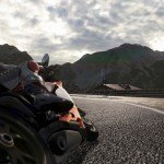 RIDE Motorcycle Racing