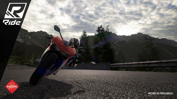 RIDE Press Release