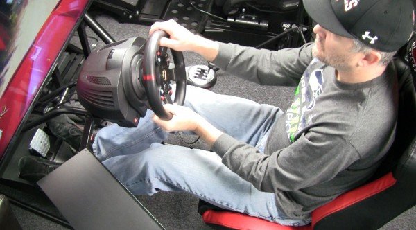 GT Omega Pro Racing Simulator Supreme Review