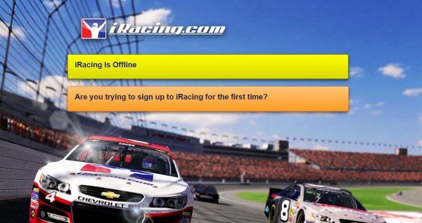 iRacing Update for 24 Hours of Daytona