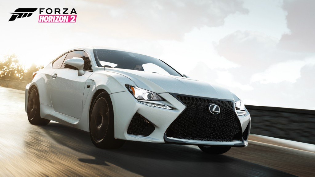Forza Horizon 2 Top Gear Car Pack