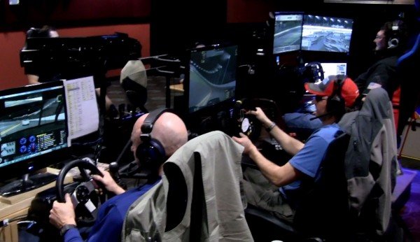 iRace4Life 2015 Road Racing Tournament Recaps