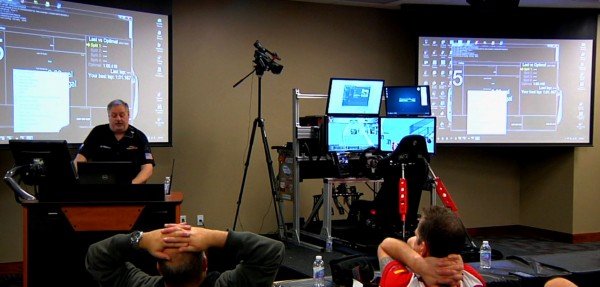  iSpeed Tutorial by Fraser Marshall