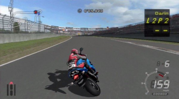 RIDE Playstation 4 Review