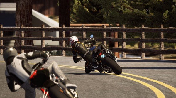 RIDE Playstation 4 Review