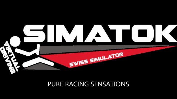 Paraplegic Sim Racing System