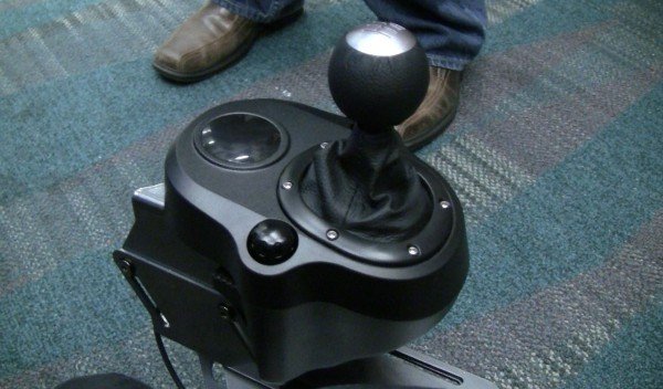 Logitech G29 and G920 First Impressions