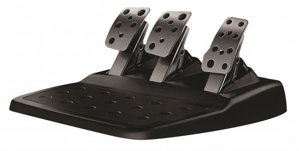 Logitech G29 Driving Force_Pedal Unit