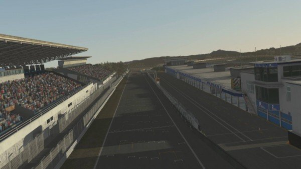 rF2 Portugal International V2.0 - ISRTV.com