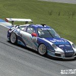 EnduRacers Flat6 Mod - ISRTV.com
