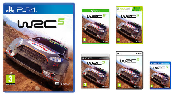 WRC5-Comp-ITSP