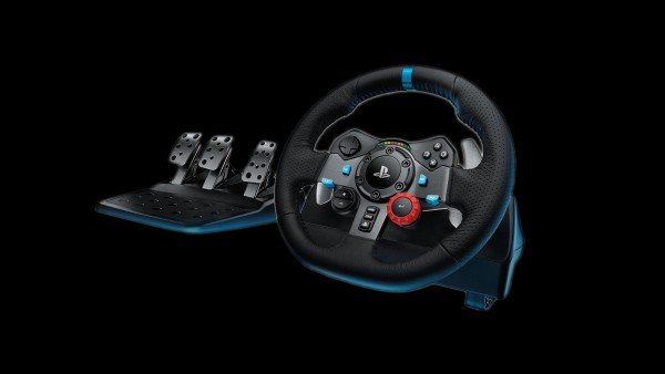 Playstation 4 Wheel Buyers Guide