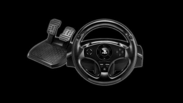 Playstation 4 Wheel Buyers Guide