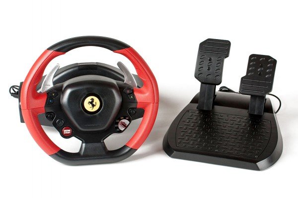 XBox One Racing Wheel buyers guide