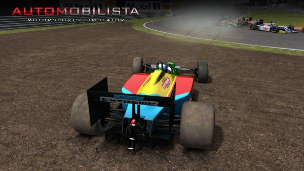 Automobilista