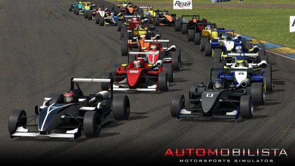 Automobilista