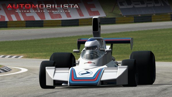 Automobilista