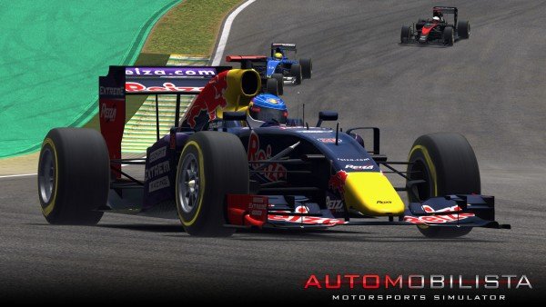 Automobilista