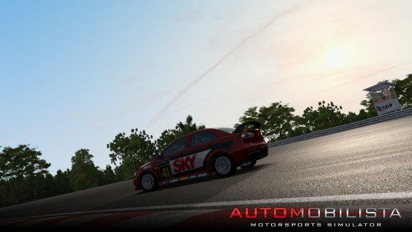 Automobilista