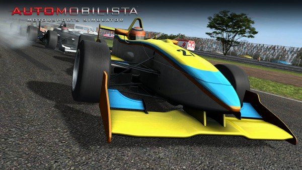 Automobilista