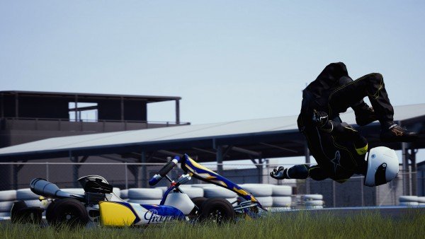 KartKraft 1