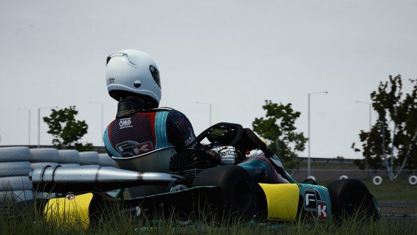 KartKraft 3