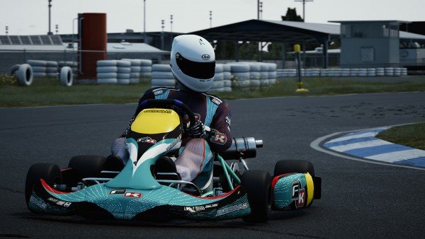 KartKraft 4