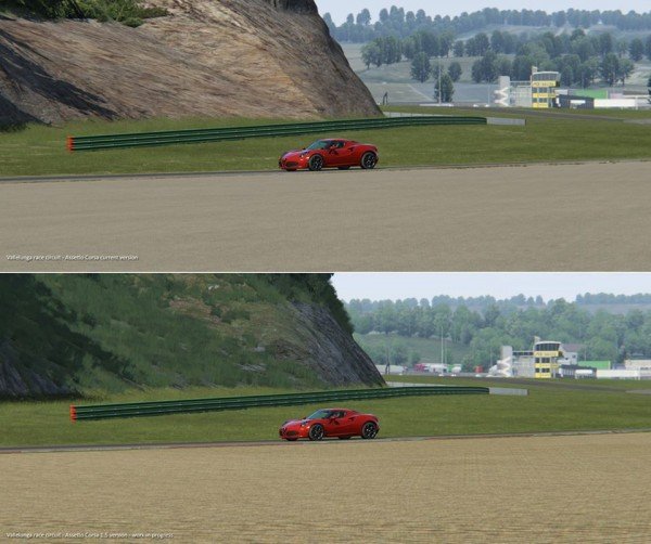 Kunos Simulazioni Assetto Corsa Build 1.5 2